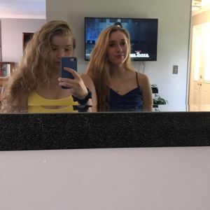 Meet your Posher, Taylor